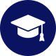 Graduate Hat